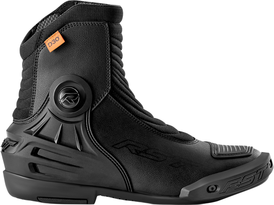RST Tractech EVO D3O WP Short Boots