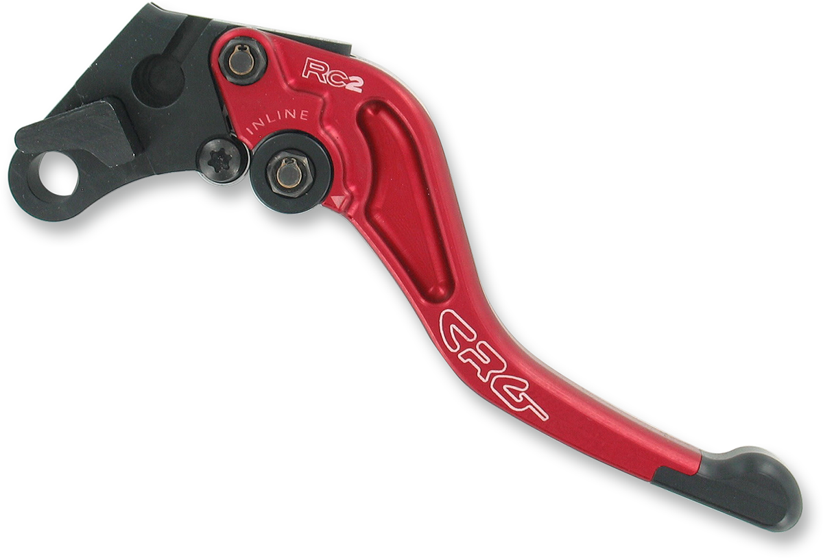 CRG RC2 Shorty Clutch Lever