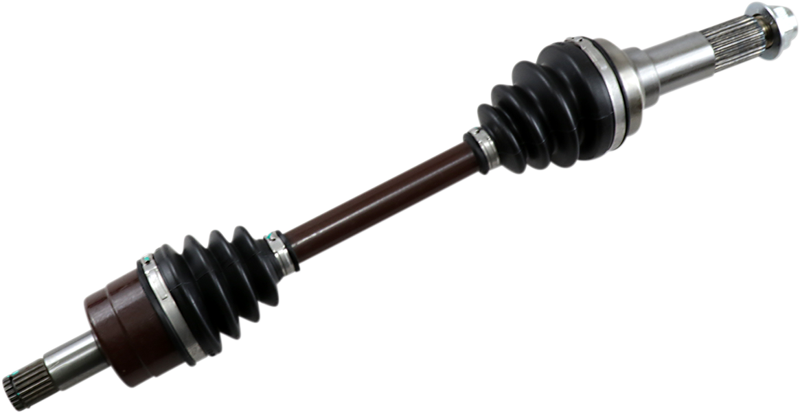 Moose Offroad Complete Axle Assembly