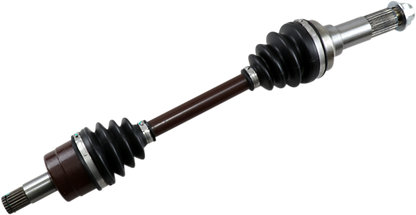 Moose Offroad Complete Axle Assembly