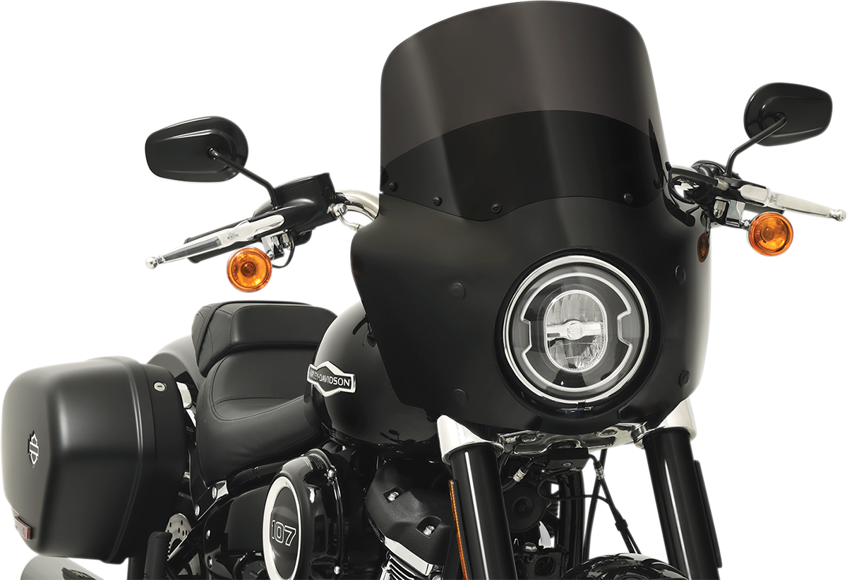 Memphis Shades Road Warrior Fairing