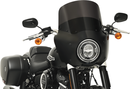 Memphis Shades Road Warrior Fairing