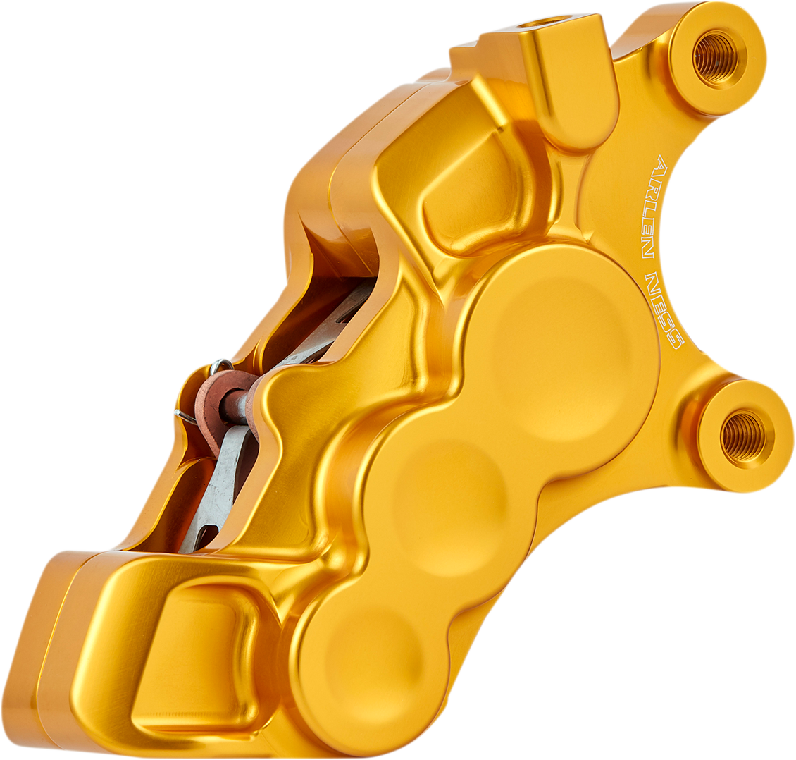 Arlen Ness 6 Piston Caliper