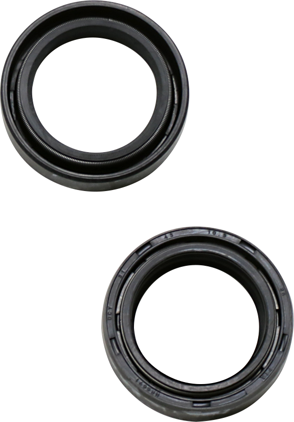 Parts Unlimited Front Fork Seals