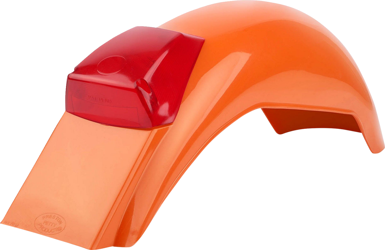 Polisport Rear Fender