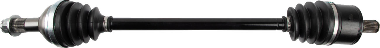 Moose Offroad Complete Axle Assembly