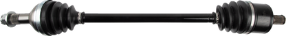 Moose Offroad Complete Axle Assembly