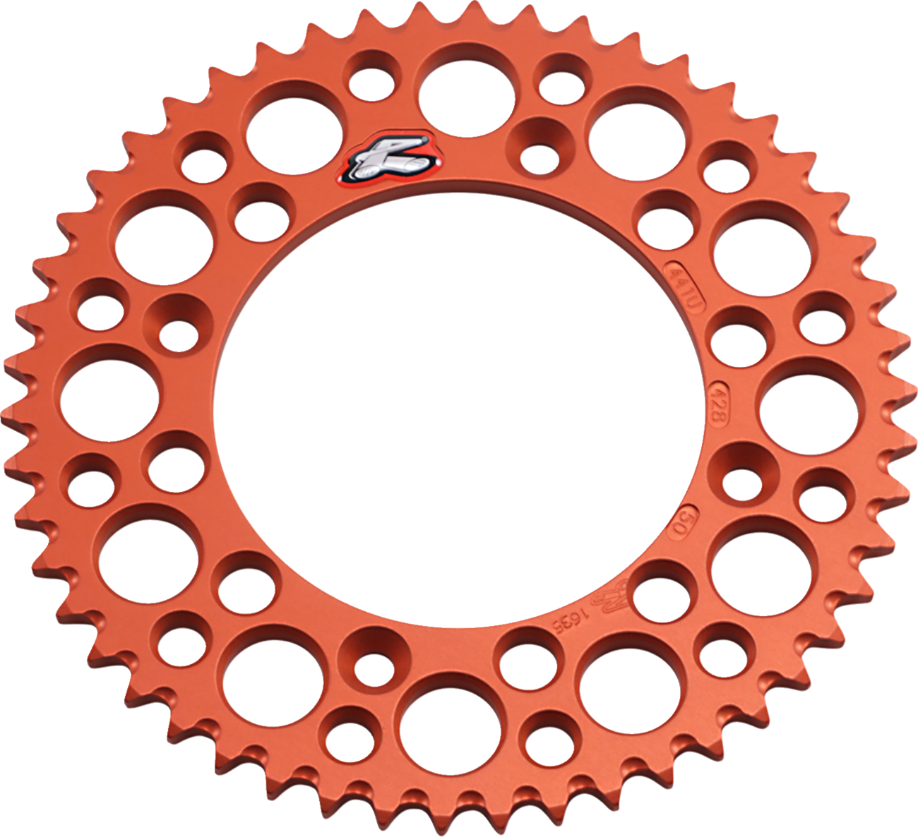 Renthal Ultralight Rear Sprocket