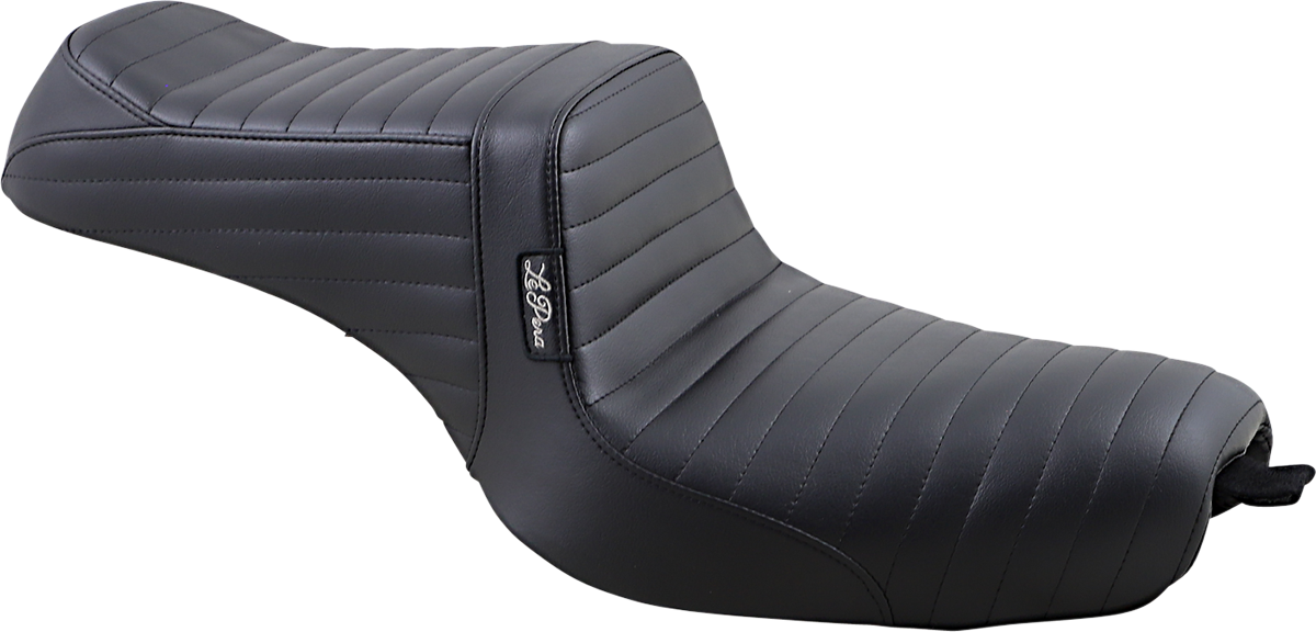Le Pera Tailwhip Seat