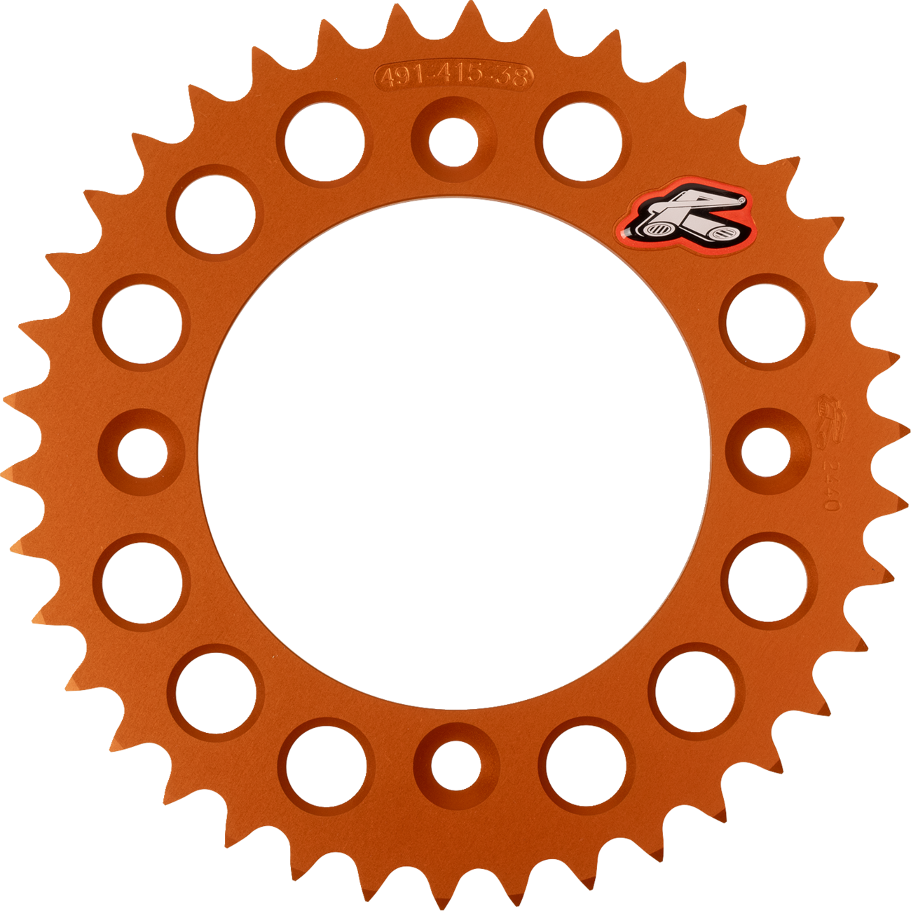 Renthal Ultralight Rear Sprocket