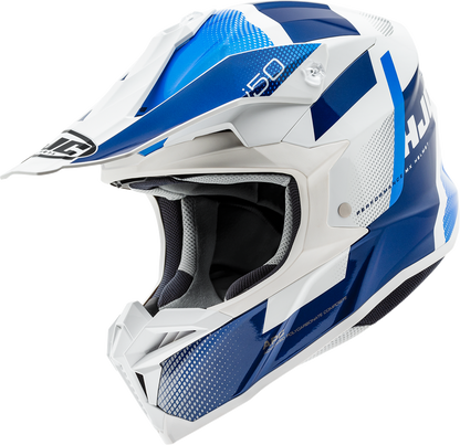 HJC i50 Mimic Helmet