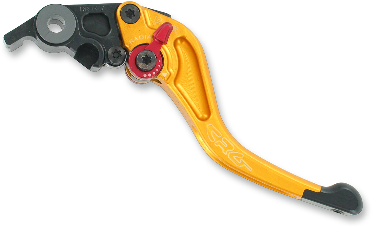 CRG RC2 Shorty Brake Lever