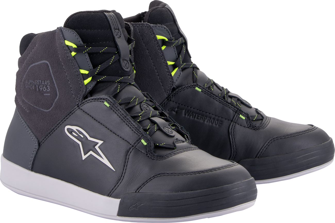Alpinestars Chrome Shoes - Waterproof