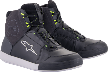 Alpinestars Chrome Shoes - Waterproof