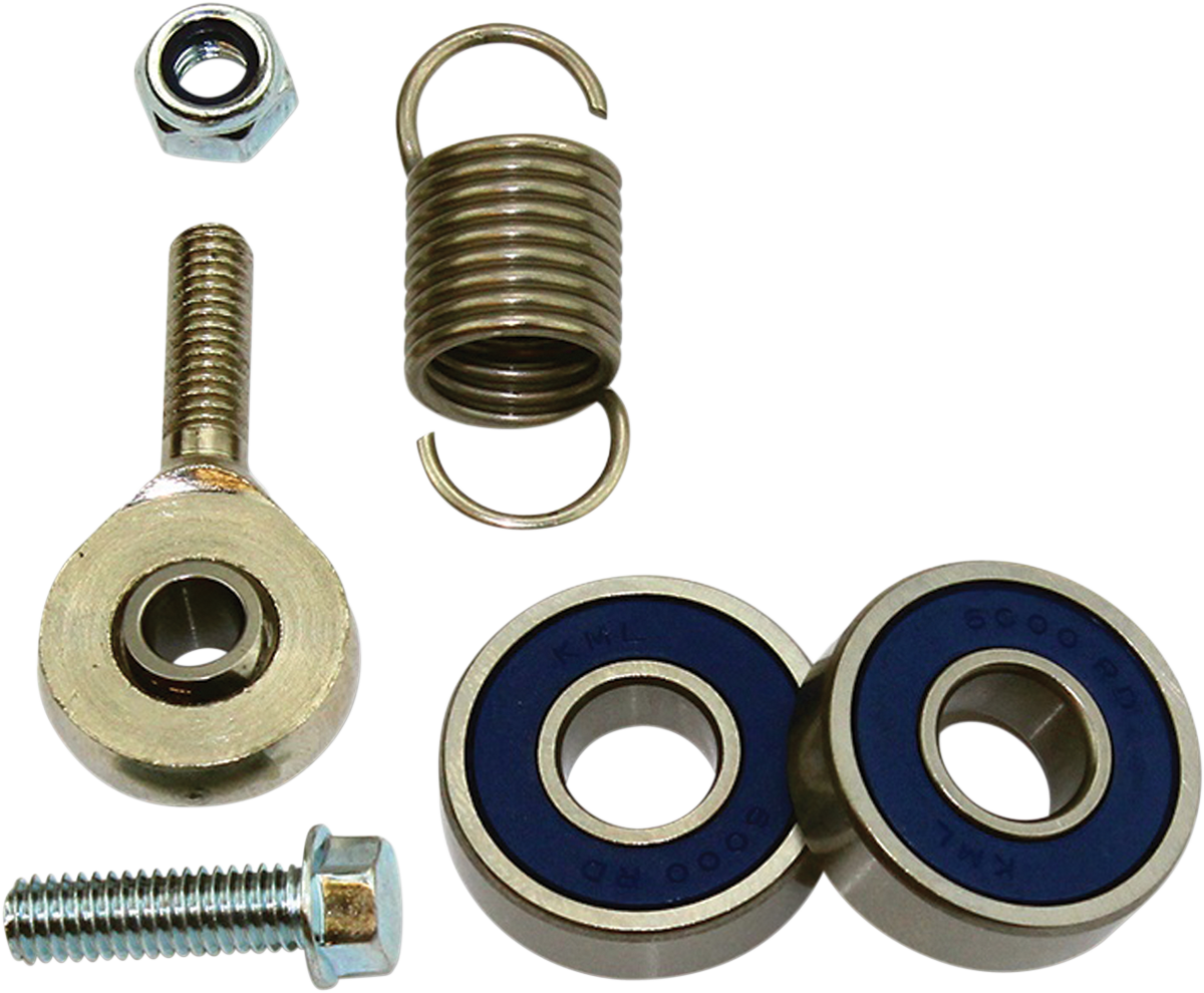 Moose Offroad Rear Brake Pedal Rebuild Kit