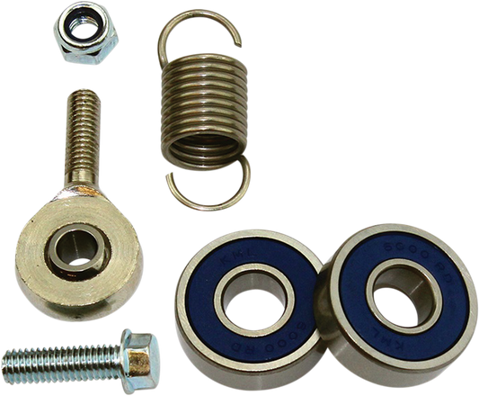 Moose Offroad Rear Brake Pedal Rebuild Kit