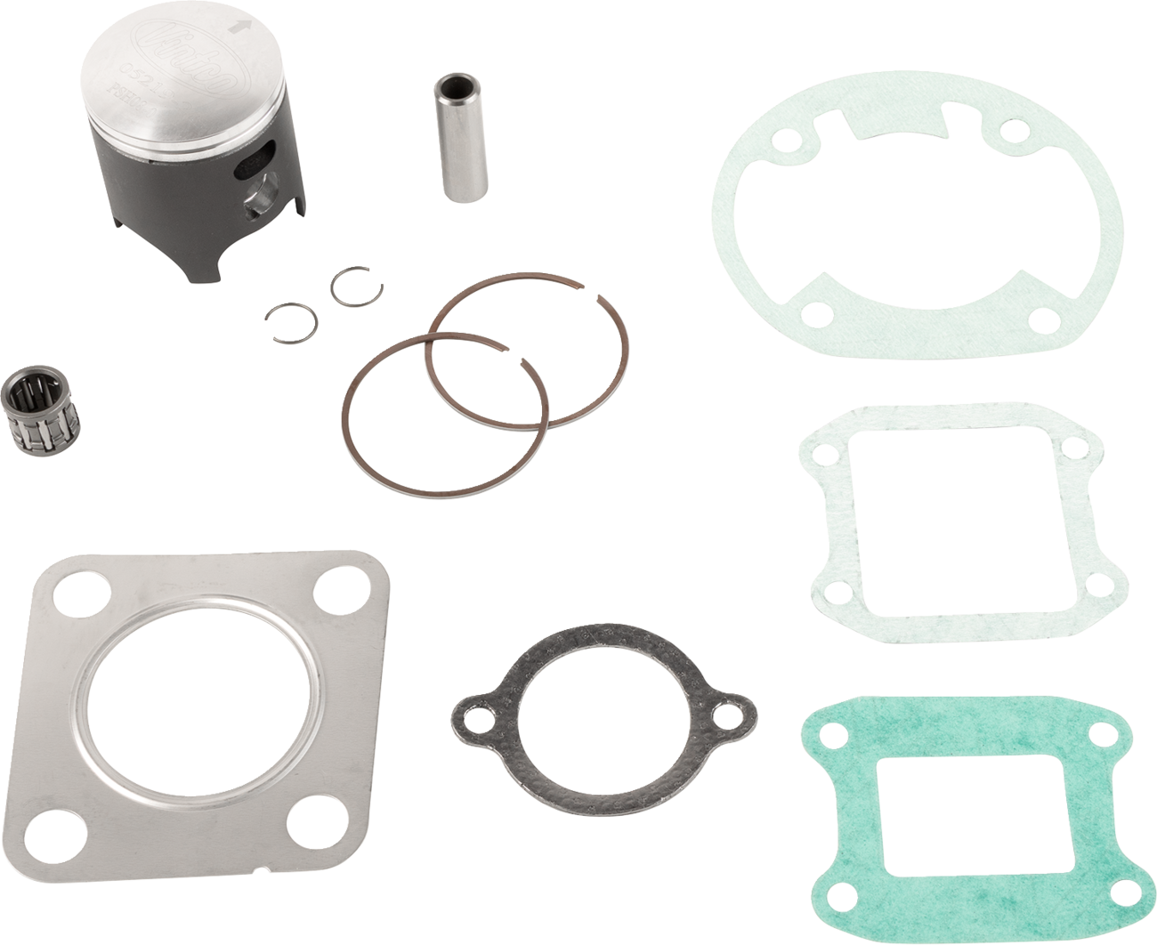 Vintco Top End Piston Kit