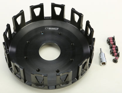 WISECO Precision Forged Clutch Basket