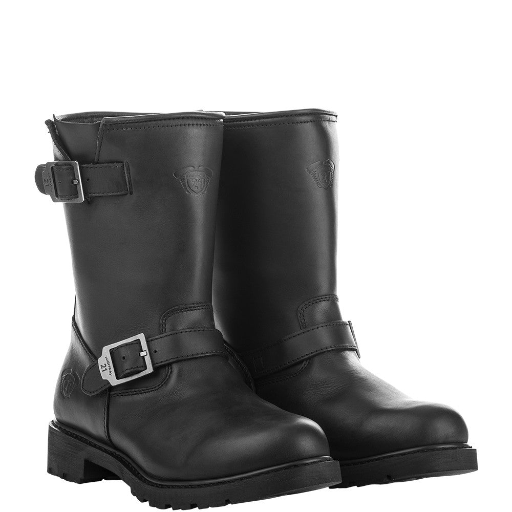 HIGHWAY 21 Low Primary Engineer Boots