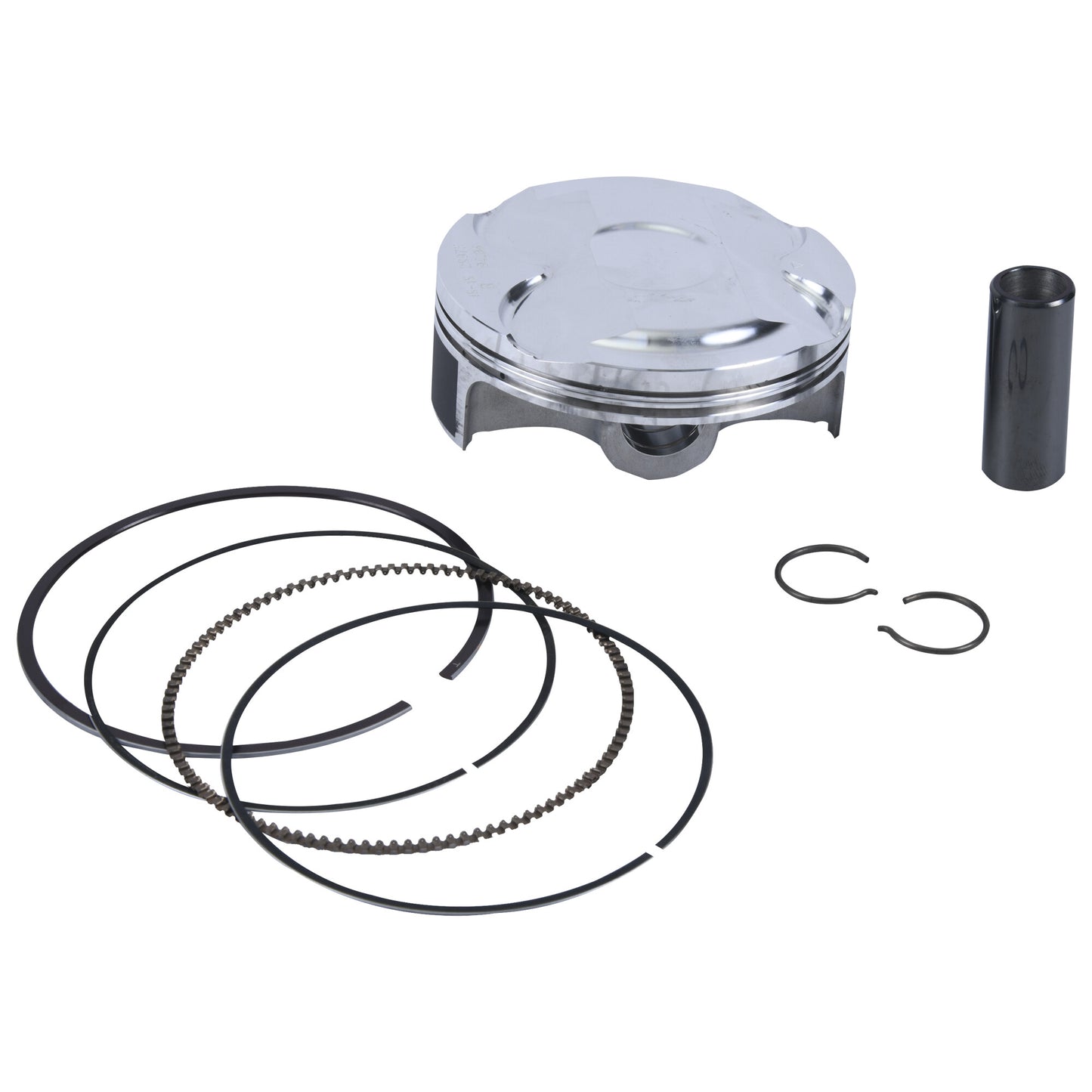 Vertex HC Forged Piston Ki