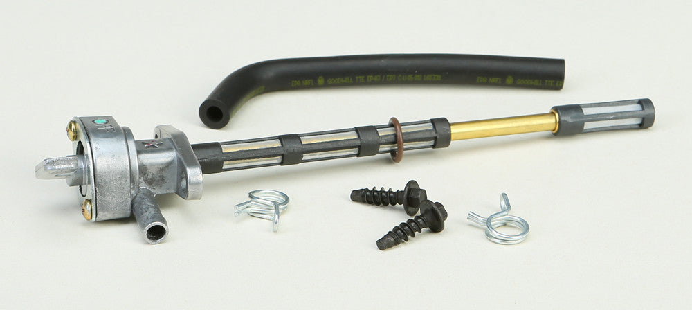 All BallsFuel Valve