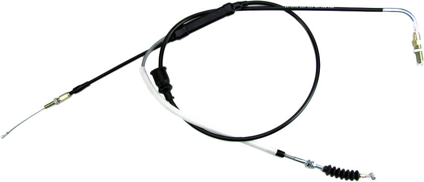 Motion Pro Vinyl Throttle Cable