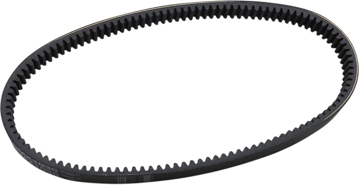 Parts Unlimited Super X Belt