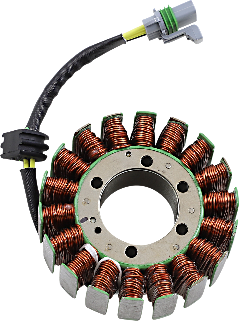 Moose Offroad Stator