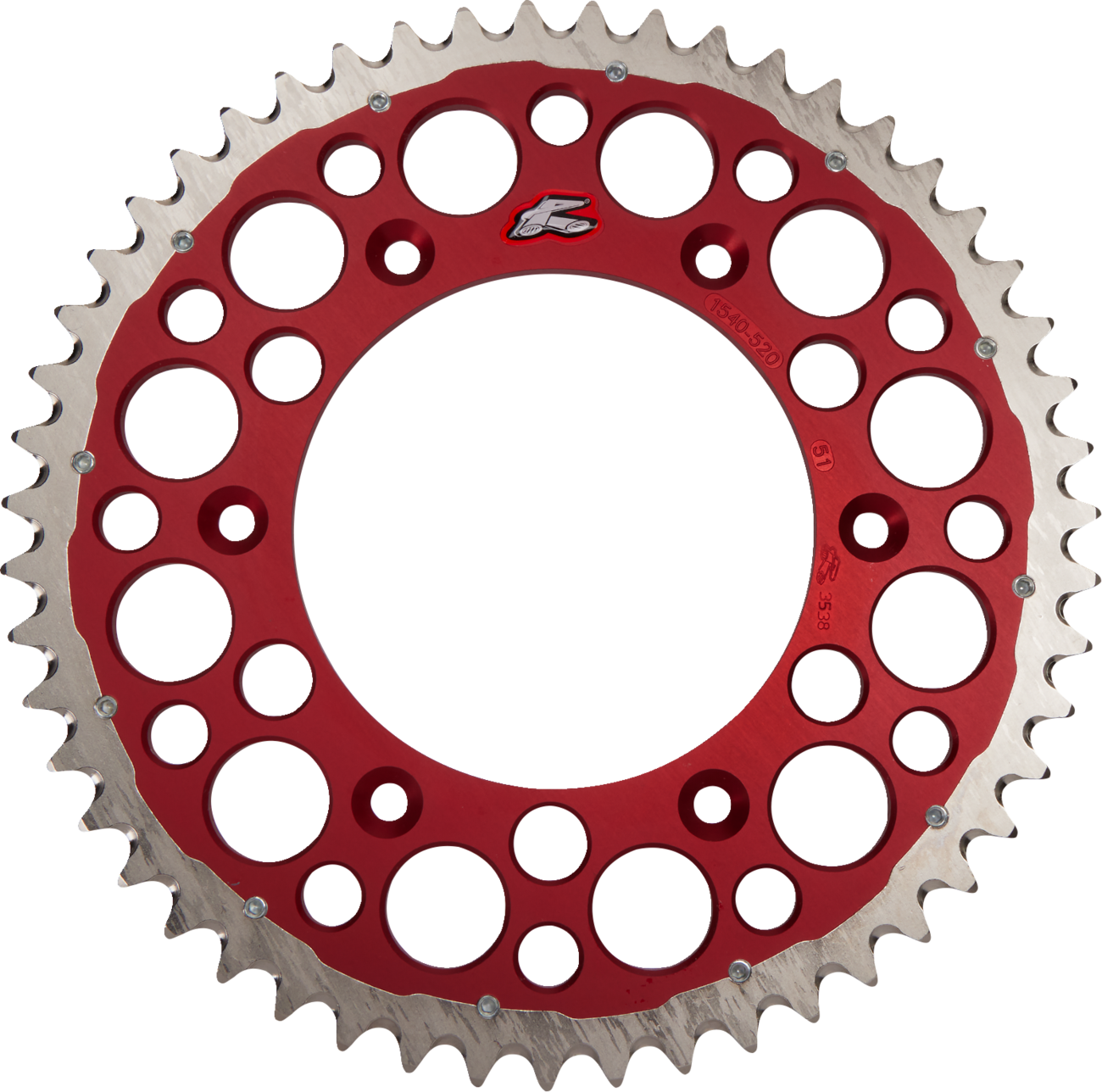 Renthal Twinring Rear Sprocket