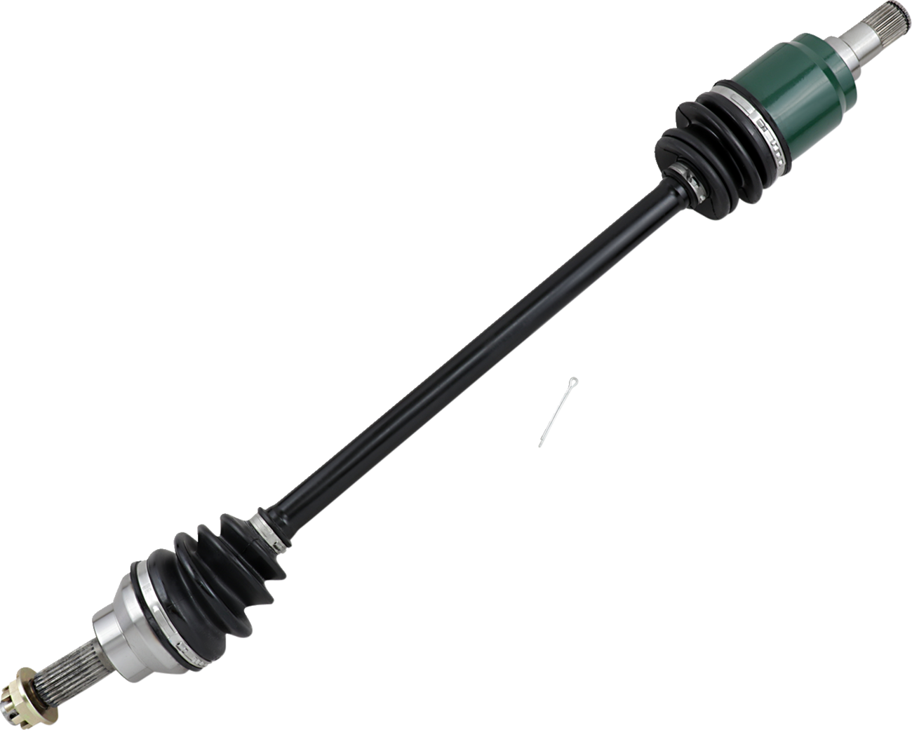Moose Offroad OEM Replacement Standard CV Axle