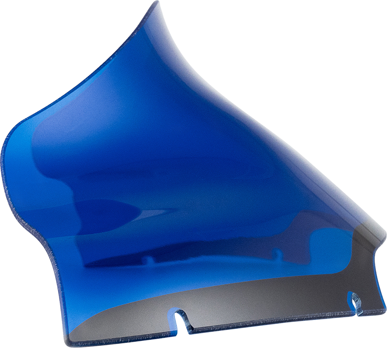 Klock Werks Kolor Flare Windshield