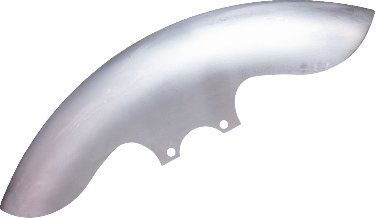 Arlen Ness Pro Short Front Fender