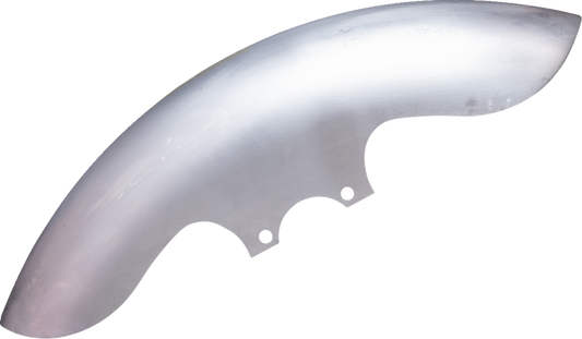 Arlen Ness Pro Short Front Fender