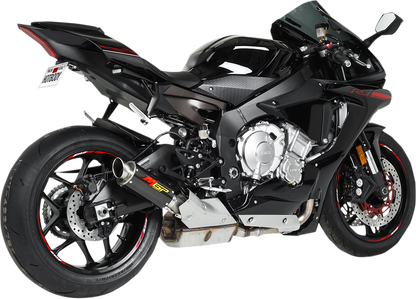MGP MGP Slip-On - Carbon Fiber
