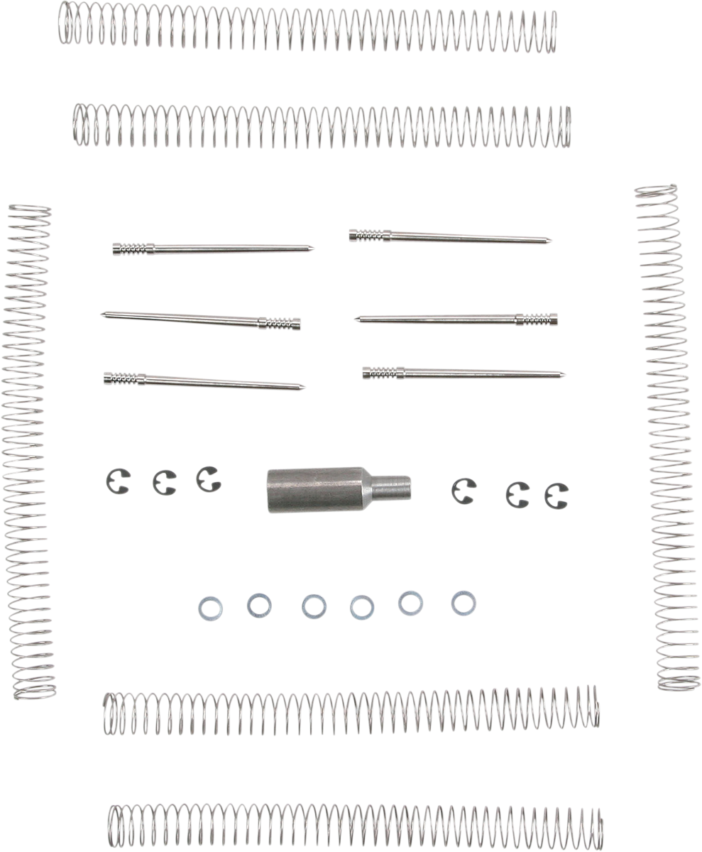 Dynojet Jet Kit