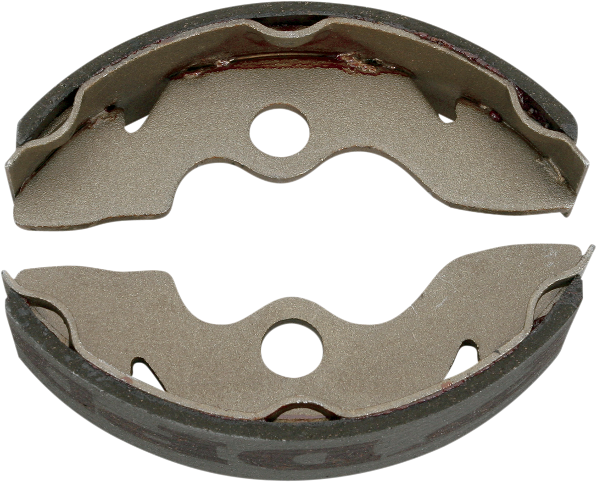 Moose Offroad Brake Shoes