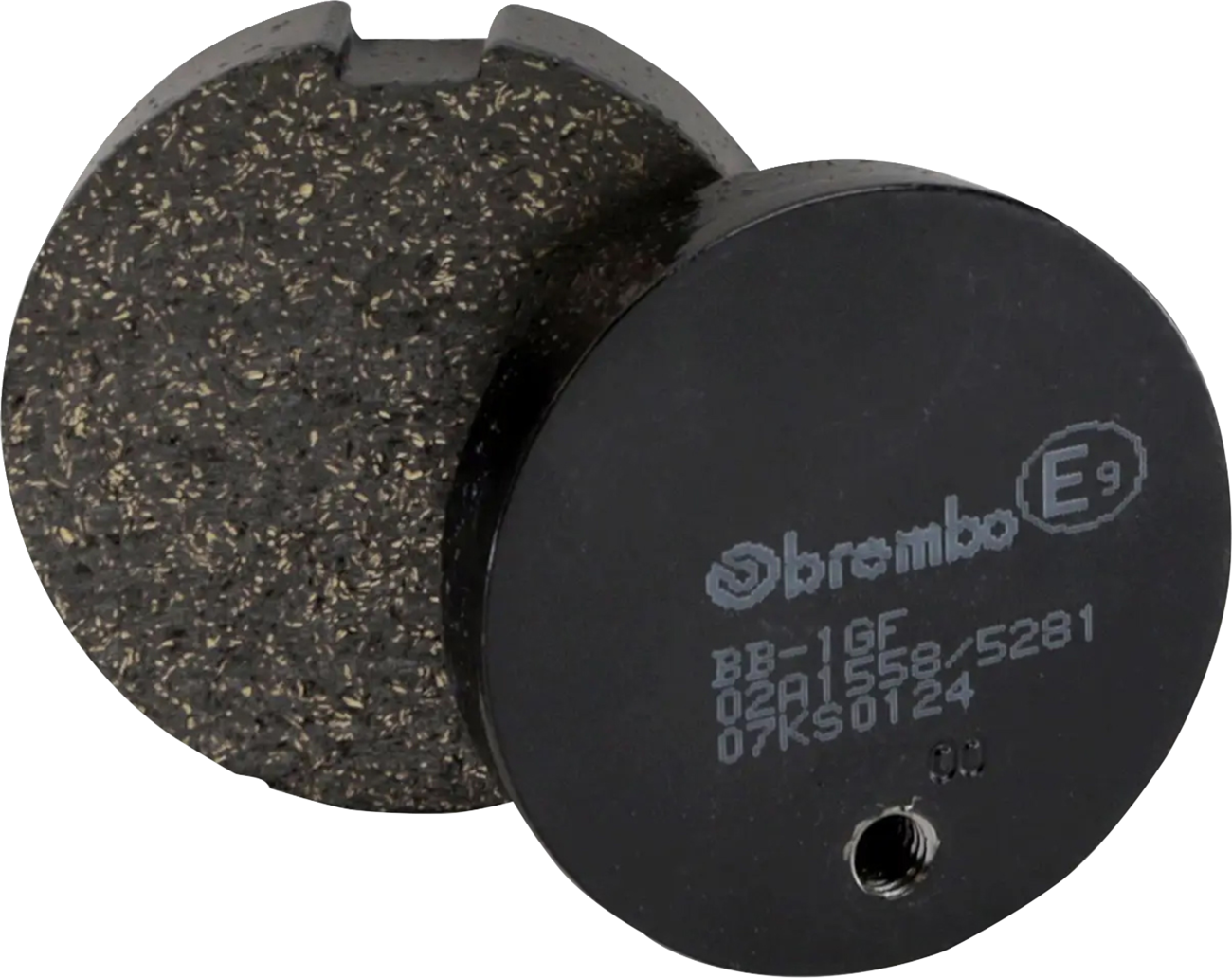 Brembo PRIME Carbon Ceramic Brake Pads