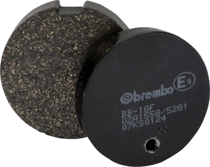 Brembo PRIME Carbon Ceramic Brake Pads