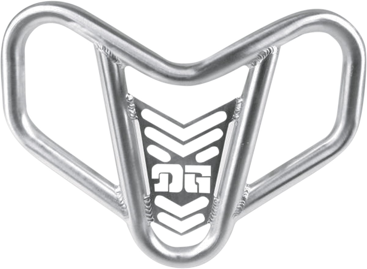 DG Performance V-Pro Front Bumper