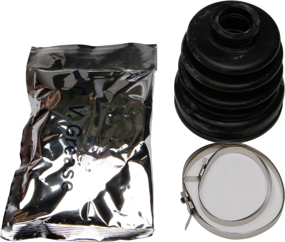 All Balls CV Boot Kit