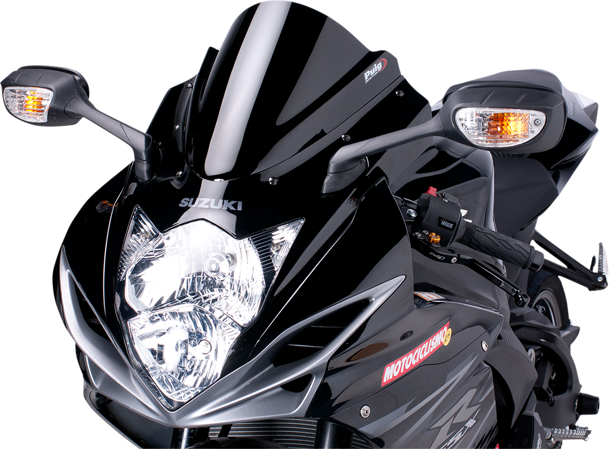 Puig Hi-Tech Parts Race Windscreen