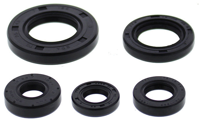 VERTEX Oil Seal Set