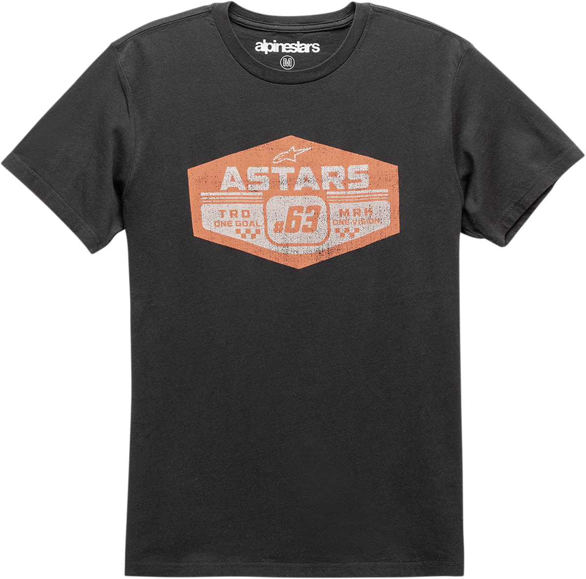 Alpinestars Gripper T Shirt