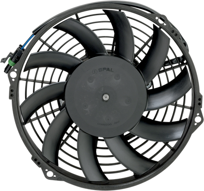 Moose Offroad OEM Replacement Cooling Fan