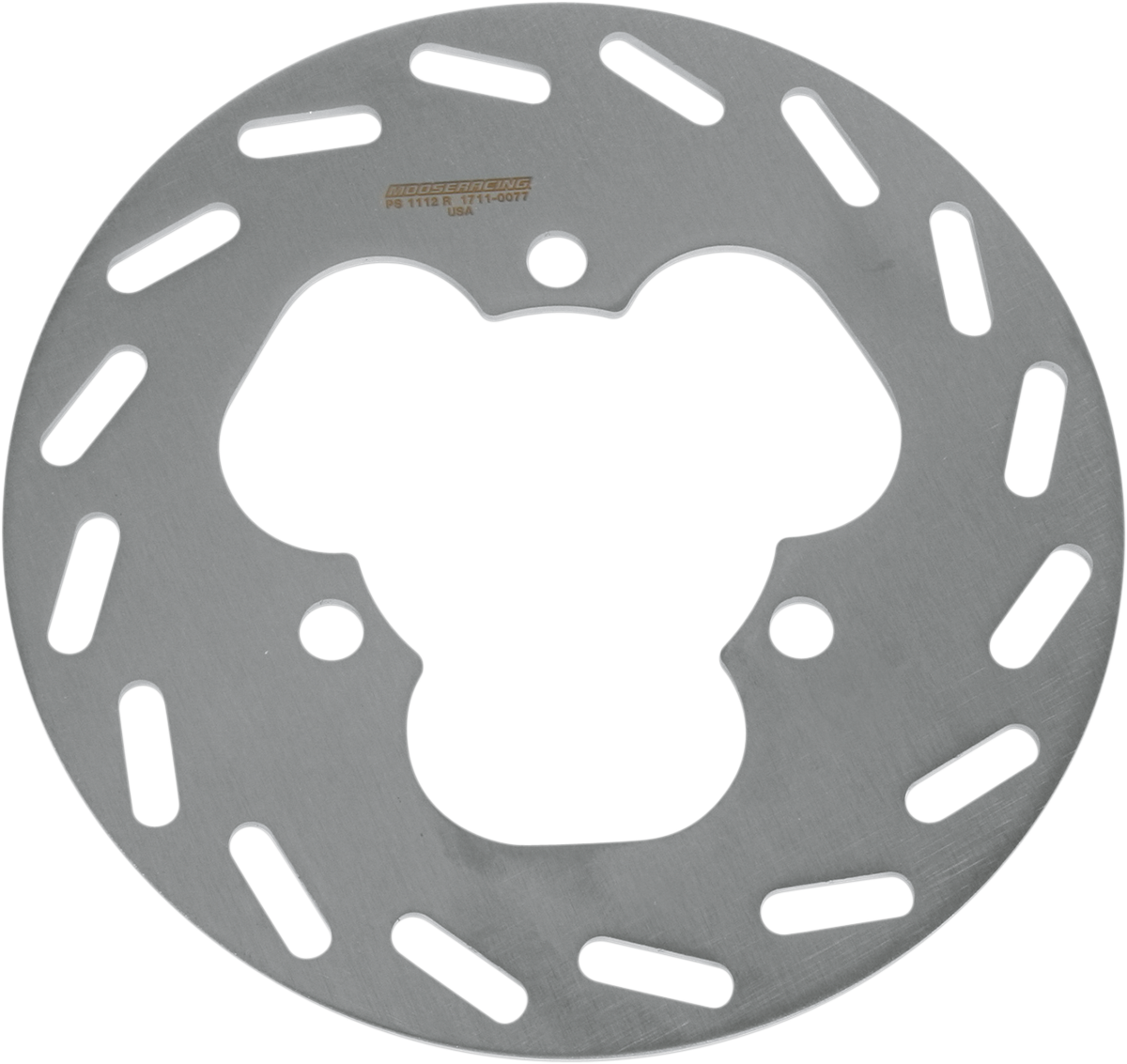 Moose Offroad OEM Replacement Rotor