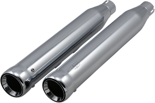 Cobra Neighbor Hater Slip-On Mufflers