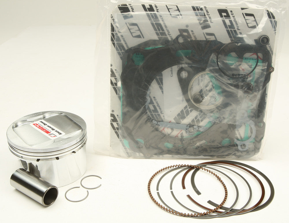 Wiseco Top End Piston Kit