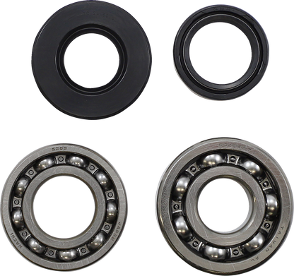 Vintco Main Bearing and Seal Kit