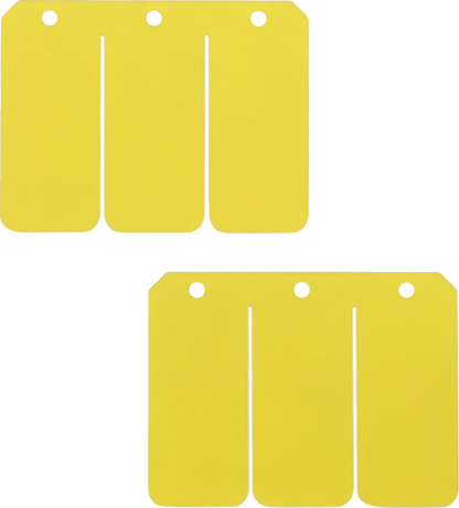 Boyesen Super Stock Reed Set