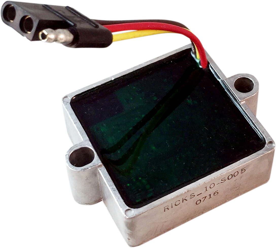 Rick's Motorsport Electric Regulator/Rectifier